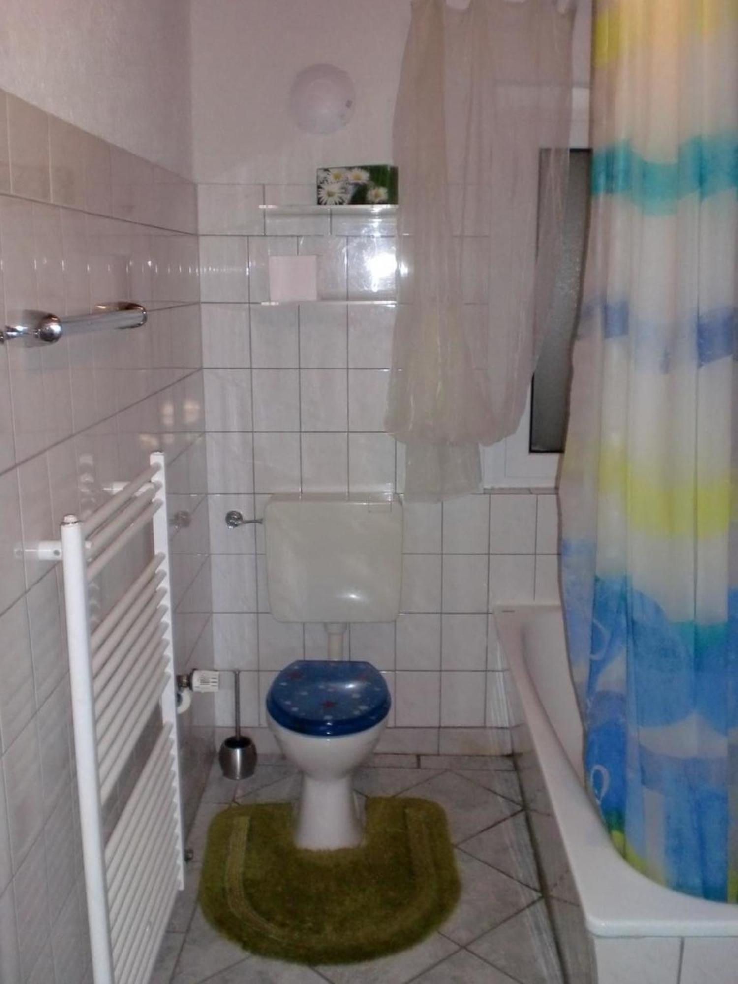 זינקסט Ostseebrise 2 מראה חיצוני תמונה